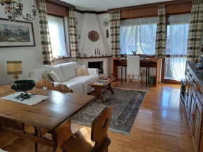 Appartamento Croda Cortina D'ampezzo
